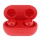 thumbnail image 1 of Auriculares inalámbricos deportivos estéreo shamjiam Bluetooth 5.0 rojo, 1 of 9