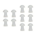 thumbnail image 2 of Auriculares de repuesto para audífonos, 10 unidades de audífonos, audífonos, puntas para los oídos, accesorios para audífonos, rendimiento confiable, 2 of 9