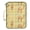 Cute Camel on Plaid, variant on Haosy Accordion File Organizer Zipper Binder 500 Sheet 6-Tab Expanding File Folder Multi-Pocket 1.2 Inch 3 Ring Cute Camel on Plaid