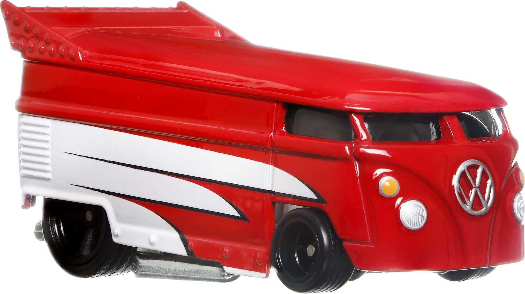 Hot Wheels Premium - Boulevard Series 42 - Volkswagen Drag