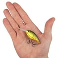 thumbnail image 2 of Berkley Money Badger, 5, Root Beer Craw, 2 of 10