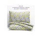 thumbnail image 3 of Blancos Xtellar Ultra Suaves Premium Juego de sábanas Doble Capri Estampado multicolor, 3 of 5