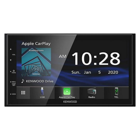 Kenwood DMX4707S Digital Multimedia Receiver