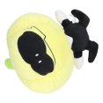 thumbnail image 3 of Decoraciones de felpa de calabaza, juguetes de peluche de calabaza, almohada innovadora, juguetes de calabaza, juguetes de peluche de calabaza, eficiencia óptima, 3 of 5