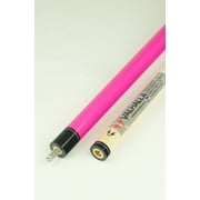 Viking Valhalla VA106 Pool Cue - Premium Performance Cue Stick for Precision Shots and Maximum Control - 19oz