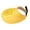 Yellow, variant on VerPetridure Summer Visor Sun Hat with Fan for Men & Women,2 in 1 Fan Visor Hat Wearable Free Hands Fan with 3 Speeds,Portable Rechargeable Outdoor USB Fan for Adults Teens