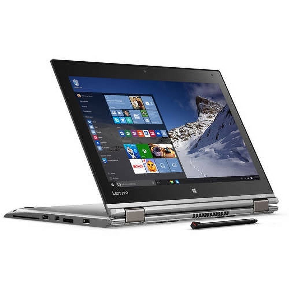 Lenovo ThinkPad Yoga 260 20FD - Ultrabook - Intel Core i5 - 6200U
