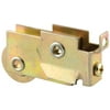 1 in. Steel Ball Bearing Sliding Door Roller Assembly, King Mirror