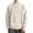 Beige, variant on Men's Fashion Knit Sweater Loose Fit Flip Collar Pullover Long Sleeve for Casual Wear and Christmas Holiday Outfits,Navy,3XL