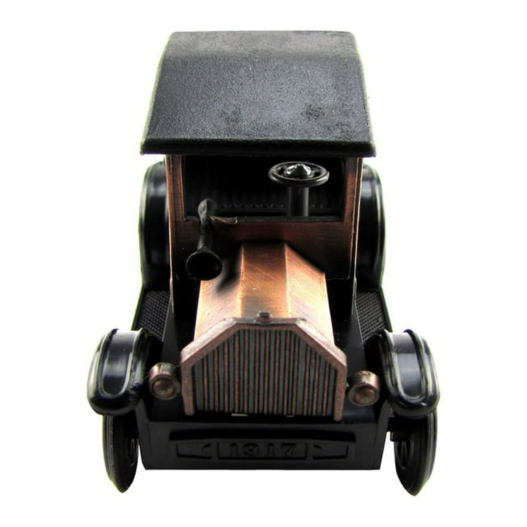 Die Cast Model T Car 1:48 O Scale Train Accessory Pencil Sharpener Die Cast Model T Car 1:48 O Scale Train Accessory Pencil Sharpener