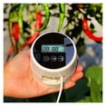 thumbnail image 3 of Garden Intelligent Drip Irrigation System Indoor Automatic Watering Timer Device Irrigation Controller Kits For Home,Potted Use ,Easy to Operate, 3 of 7