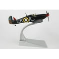 thumbnail image 3 of Hawker Hurricane Mk.I Fighter Aircraft British Royal Air Force "The Aviation Archive" Series 1/72 Diecast Model by Corgi, 3 of 4