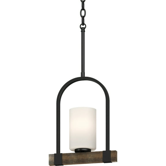 Volume Lighting Durango 1-Light Cone Pendant