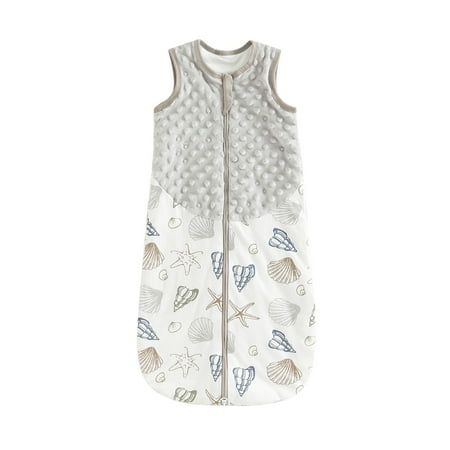 

Unisex Baby Beekeeper Wearable Blanket Children Swaddle Transition Sleeping Bag Zipper Vest Sleeping Sack