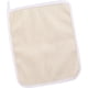 thumbnail image 1 of Esponja de baño JAMW 6 uds exfoliante corporal plana, 1 of 5