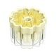 thumbnail image 2 of Moldes reutilizables para paletas de 7 cavidades | Máquina para hacer helados y sorbetes de fácil liberación | Moldes de hielo caseros de silicona de grado alimenticio con palitos, 2 of 6