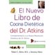 thumbnail image 1 of La galería de libros de cocina publica el nuevo libro rápido y fácil del Dr. Atkins, 1 of 1
