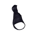 thumbnail image 4 of Brasier Bodysuit Escote Profundo U-pluge Sin Espalda Dara Baby Dam0037, 4 of 8