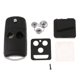 thumbnail image 2 of Funda de Clave Remoto de Cubierta para Coche Cubierta del Caso para Coche para DYNWAVEMX Cubierta de la caja de la llave remota inteligente, 2 of 8