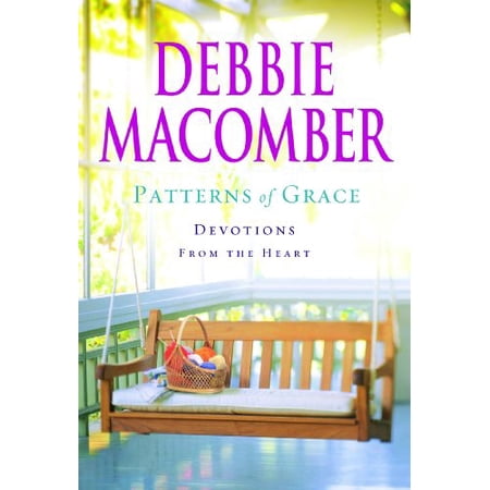 Pre-Owned Patterns of Grace: Devotions from the Heart (Hardcover) 0824945336 9780824945336