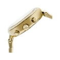 thumbnail image 6 of Michael Kors Women's Parker Chronograph Gold-Tone Stainless Steel Watch MK5354, 6 of 6
