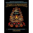 thumbnail image 1 of Pre-Owned Jewels of the Pharaohs: Egyptian jewelry of the Dynastic Period (Hardcover) 0345278194 9780345278197, 1 of 1