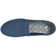 thumbnail image 5 of Sanuk Womens Pair O Dice Sneaker NAVY-7.5, 5 of 6
