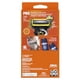 thumbnail image 2 of Gillette Fusion5 ProShield - Cuchilla de afeitar para hombre (mango y 1 cuchilla de recambio), 2 of 10