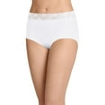 thumbnail image 1 of Jockey  No Panty Line Promise  Tactel  Lace Hip Brief, 1 of 1