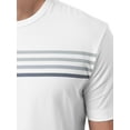 thumbnail image 6 of Lee Men's Premium Cotton Short Sleeve Tee, XS-5XL, 6 of 7