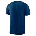 thumbnail image 3 of Men's Seattle Kraken NHL Authentic Pro Prime T-Shirt, 3 of 3