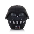 thumbnail image 1 of Bitty Boomers Star Wars Darth Vader con casco extraíble Altavoz Bluetooth, multicolor, 1 of 5
