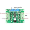 thumbnail image 2 of NOYITO Voltage to Current Module 0-2.5V to 4-20mA, 2 of 8