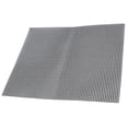 thumbnail image 2 of Ccdes Food Grade Non‑Stick Grid Sheet Multifunctional Barbecue Grid Mat for Barbecue Outdoor,Grid Grilling Mat,Grill Mesh Mat, 2 of 8