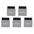 thumbnail image 1 of Adaptador Receptor Controlador Inalámbrico para Consola PS1 PS2 PS4/PS5 (gris), 1 of 7
