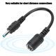 thumbnail image 4 of Adaptador De Corriente De Garantía De , Cable Adaptador De Alto Factor De Seguridad Para Alimentación, Negro, Adecuado Para Transferencias De Corta Distancia, Adaptador, 4 of 8