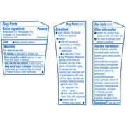 (2 pack) Coppertone Sport Sunscreen Lotion, SPF 100 Sunscreen, 3 fl oz