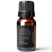 Cinnamon Cassia Essential Oil for Skin and Hair, Therapeutic Grade Oil 10ml by Pure Body Naturals