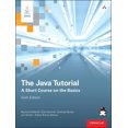 thumbnail image 1 of Pre-Owned Java: The Java Tutorial (Paperback), 1 of 1