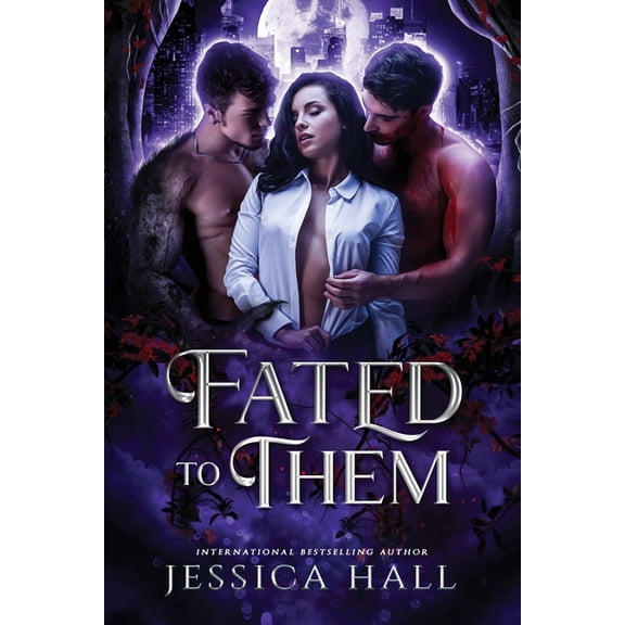 Fated To Them (Paperback) by Jessica Hall
