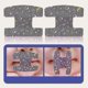 thumbnail image 3 of Mouth Tape For Sleeping, Sleep Strips For Sleep Apnea,mouth Breathing, Nighttime Sleeping, And Loud Snoring, Less Mouth, 3 of 5