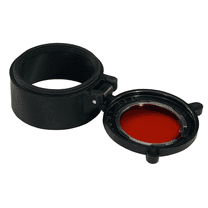 Streamlight 75115 Flip Replacement Lens Red