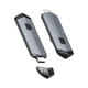 thumbnail image 3 of HDMI-Compatible Transmitter and Receiver Audio Video Extender Kit, 3 of 5