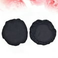 thumbnail image 3 of Eease Headphone Ear Covers, Washable Fabric, Stretchable, Non-Woven (4PCS), 3 of 6
