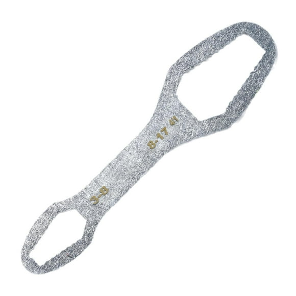 Universal Torx Wrench Board Adjustable Double-head Wrench Torx Hand Multi-purpose Z0Z9