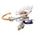 thumbnail image 1 of Banpresto - One Piece - Monkey D. Luffy Gear 5 Bandai Spirits Battle Record Collection Figure, 1 of 5