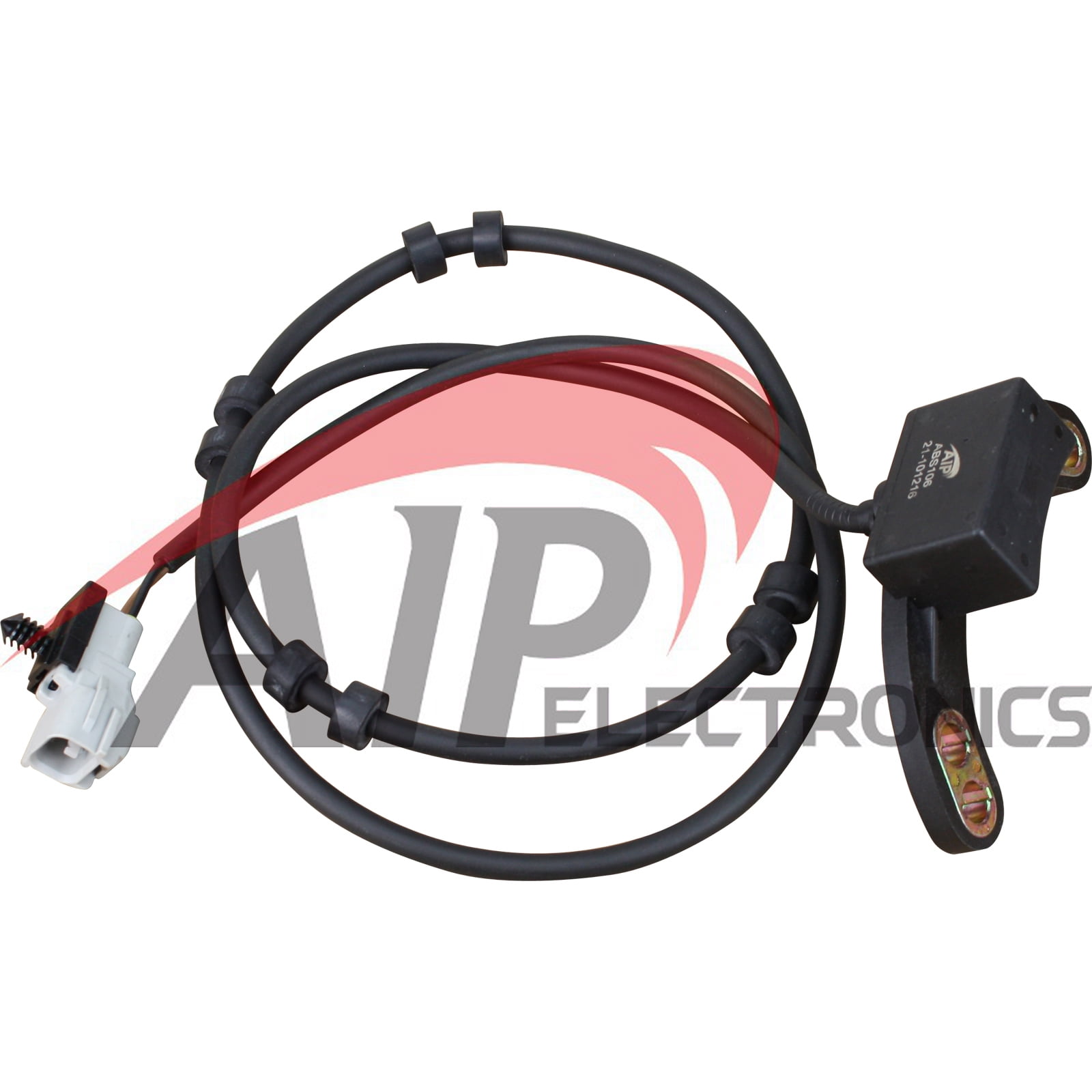 Brand New ABS Wheel Speed Sensor For 19961999 Dodge Ram 1500 2500 and