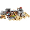 thumbnail image 5 of LEGO Minecraft The Desert Outpost 21121, 5 of 7