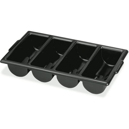 

Miller s Creek Four-Compartment Cutlery Bin