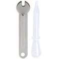 thumbnail image 4 of Paint Airbrush Sprayer Painting Spray Gun Kit Air Brush Paint Tool for Makeup Gravity Type Feeding, 4 of 7